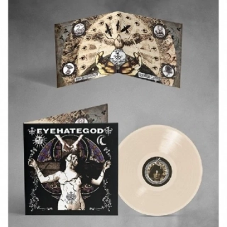 EYEHATEGOD - Eyehategod / Coloured Vinyl