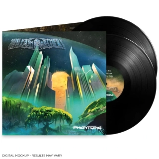 UNLEASH THE ARCHERS - Phantoma / 2 LP