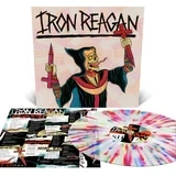 IRON REAGAN - Crossover Ministry / Coloured Vinyl