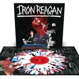 IRON REAGAN - The Tyranny Of Will / Coloured Vinyl