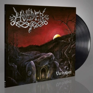 HULDER - Verbolgen / Vinyl