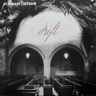 FLOTSAM AND JETSAM - Drift / Coloured Vinyl