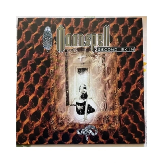 MOONSPELL - 2econd Skin / Vinyl