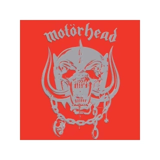 MOTÖRHEAD - Motörhead / Limited Vinyl / 2LP