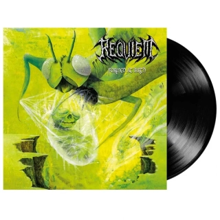 REQUIEM - Formed at Birth / Vinyl