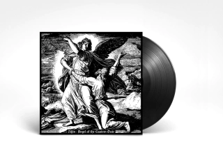 SIJJIN - Angel of the Eastern Gate / Vinyl
