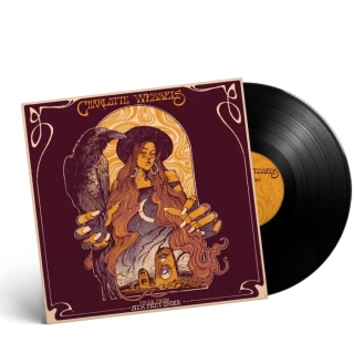 Wessels Charlotte - Tales From Six Feet Under / Vinyl / P+S