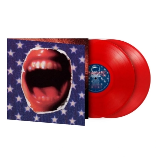 MINISTRY - Rantology / Red Vinyl / 2LP