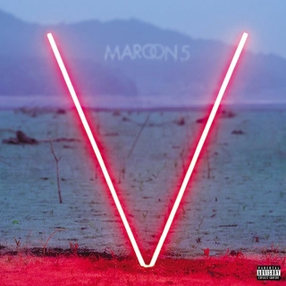 MAROON 5 - V / Vinyl