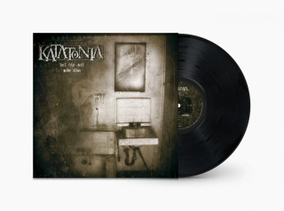 KATATONIA - Last Fair Deal Gone Down / Vinyl