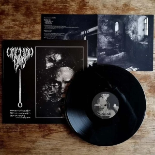 CIRCULAR RUIN - A Sermon in Tongues  / Vinyl