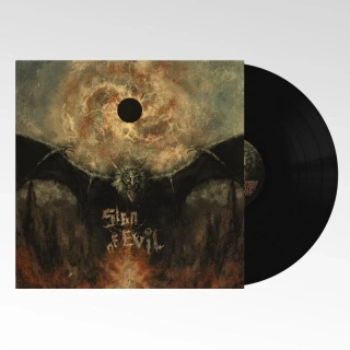 SIGN OF EVIL - Psychodelic Darkness / Vinyl