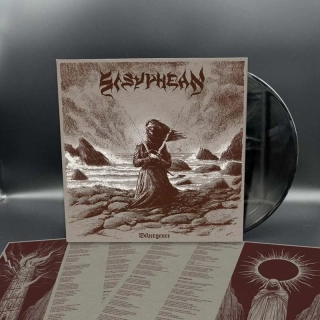SISYPHEAN - Divergence / Vinyl