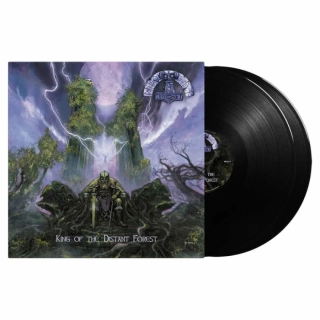 MITHOTYN - King of the Distant Forest / 2 LP