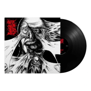 PUNGENT STENCH - Pungent Stench / Vinyl