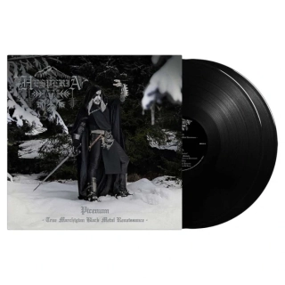 HESPERIA - Picenum / 2 LP