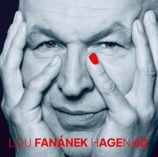 LOU FANANEK HAGEN - Fan 60 / Vinyl