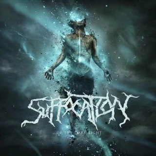 SUFFOCATION - ...Of the Dark Light / Vinyl