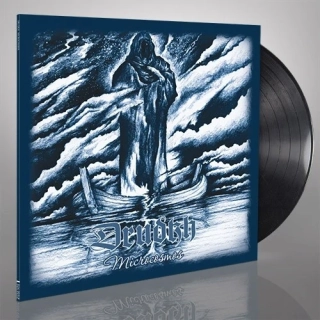 DRUDKH - Microcosmos / Vinyl