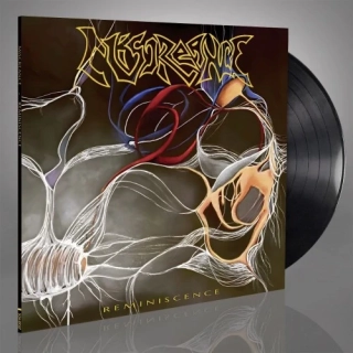 MISCREANCE - Reminiscence / Vinyl / Ltd. 250 / P+S