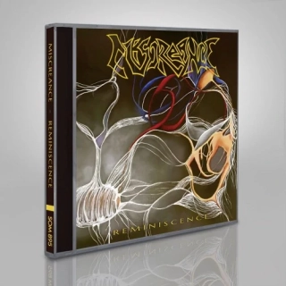 MISCREANCE - Reminiscence / CD