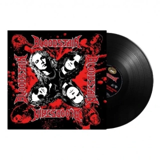 BLOODSTAIN - Bloodstain / Vinyl