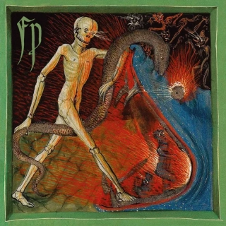 FUNEREAL PRESENCE - Achatius / Vinyl