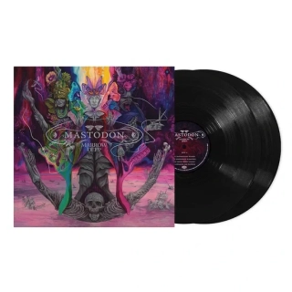 MASTODON - Marrow Deep / 2 LP
