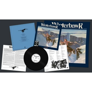 WINTERHAWK - Revival / Vinyl