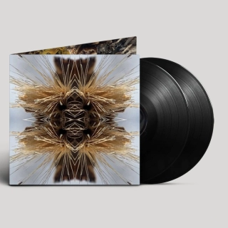 YAKUZA - Sutra / 2 LP