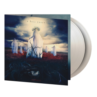 IN THIS MOMENT - Mother / 2 LP / Coloured Vinyl