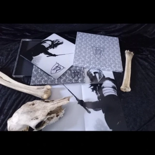 NOCTERNITY - Onyx / 2 Lp / Box Set