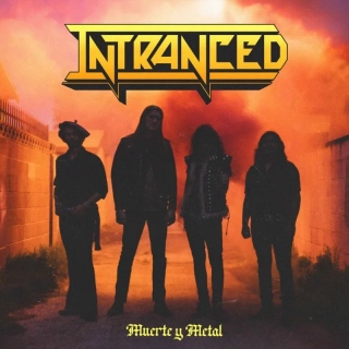 INTRANCED - Muerte y Metal / Vinyl