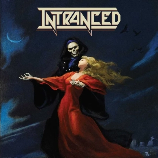INTRANCED - Intranced / Vinyl