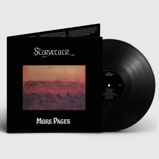 STORYTELLER - More Pages / Vinyl