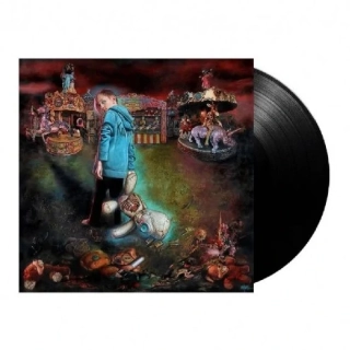 KORN - Serenity Of Suffering / Vinyl