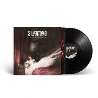 SILVERTOMB - The Interpretation of Nightmares / Vinyl / P+S