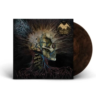 NOXIS - Violence Inherent in the System / Coloured Vinyl