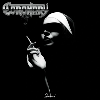 CORONARY - Sinbad / Vinyl