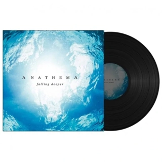 ANATHEMA - Falling Deeper / Vinyl