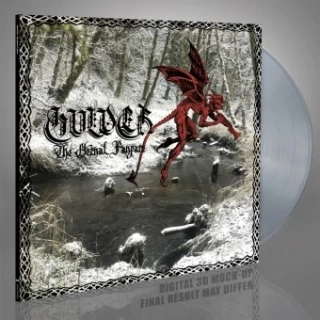 HULDER - The Eternal Fanfare / Coloured Vinyl / Ltd. 100