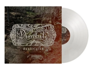 DIMBILD - Dunkelglod / Milk Clear Vinyl