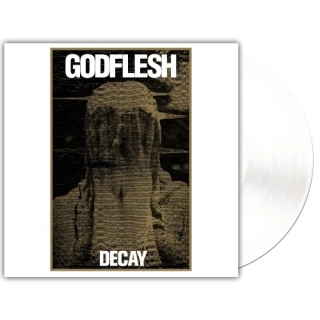GODFLESH - Decay / Coloured Vinyl
