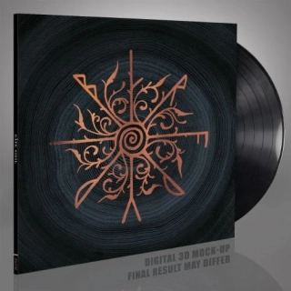 Gate - Sigil / Vinyl