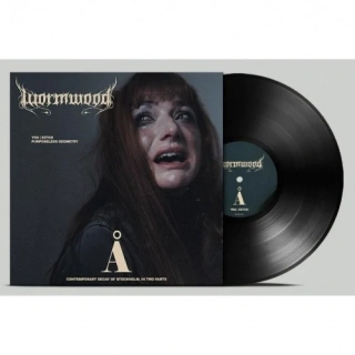 WORWOOD - Å / Mini Lp