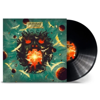 GRAVEYARD - Fever / Vinyl