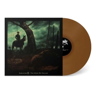 SACRATOR - Ones We Follow / Coloured Vinyl