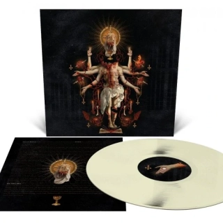 SATANIC PLANET - Dead Deities / Coloured Vinyl
