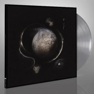ENTHRONED - Cold Black Suns / COLOURED VINYL / LTD. 350 KS.