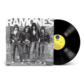 RAMONES - Ramones / Rocktober 2026 / Vinyl